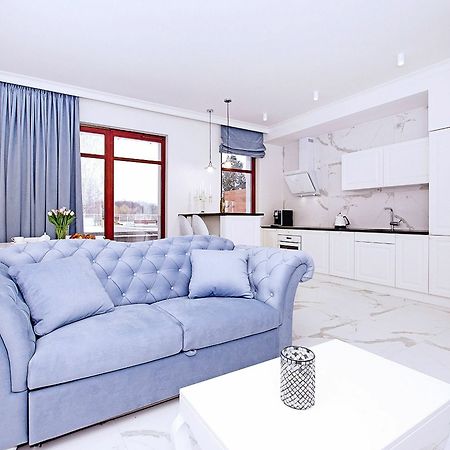Blue Buddy - Hamptons Gdańsk Zewnętrze zdjęcie